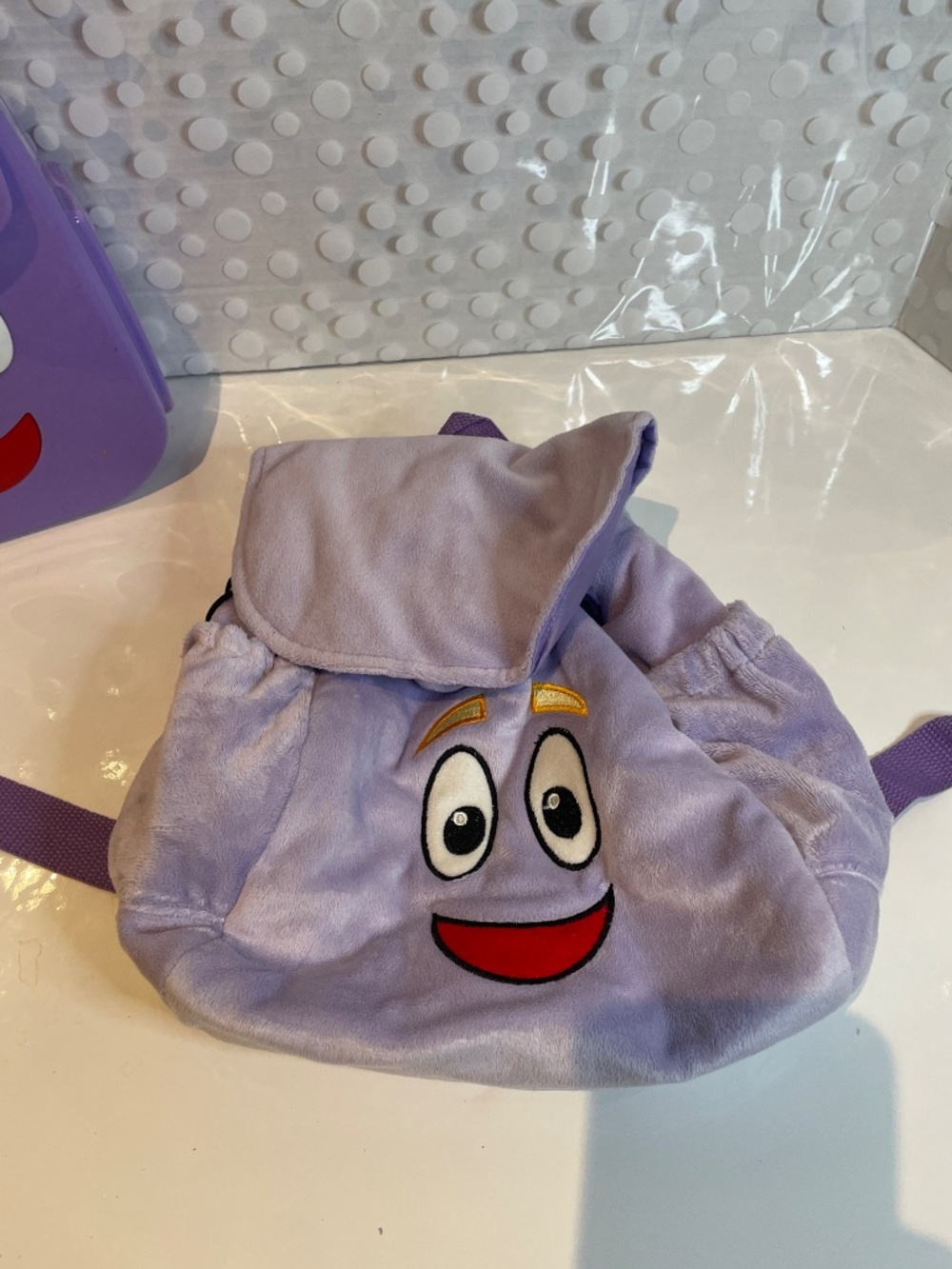 Dora the Explorer 🎒Backpack bundle - Picture 9 of 12
